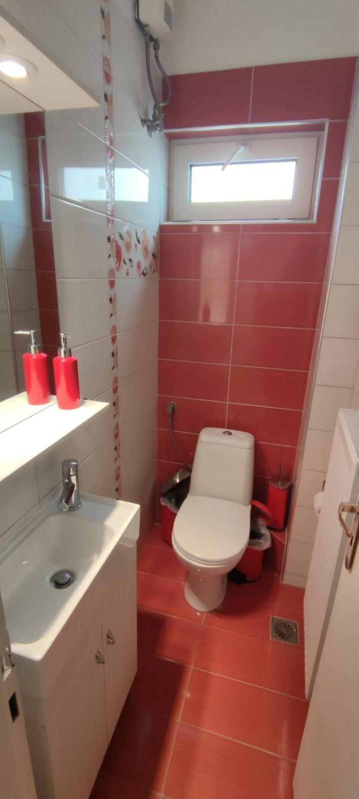 Spacious Flat Ideal For Families 雅典 外观 照片