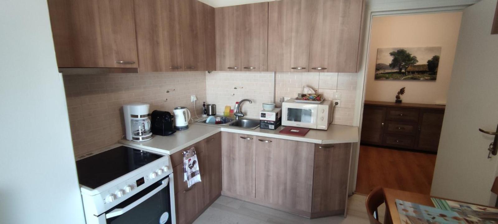 Spacious Flat Ideal For Families 雅典 外观 照片
