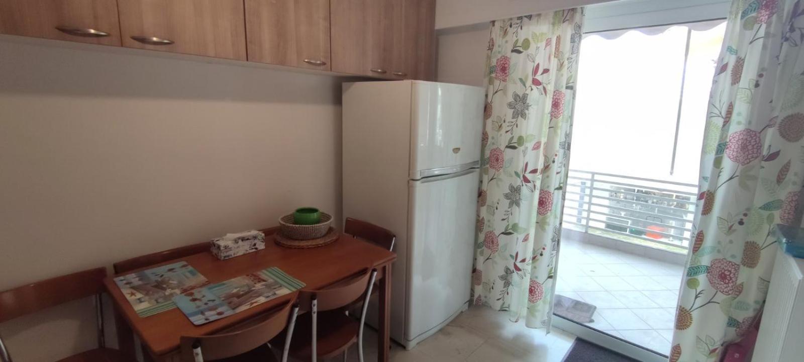 Spacious Flat Ideal For Families 雅典 外观 照片