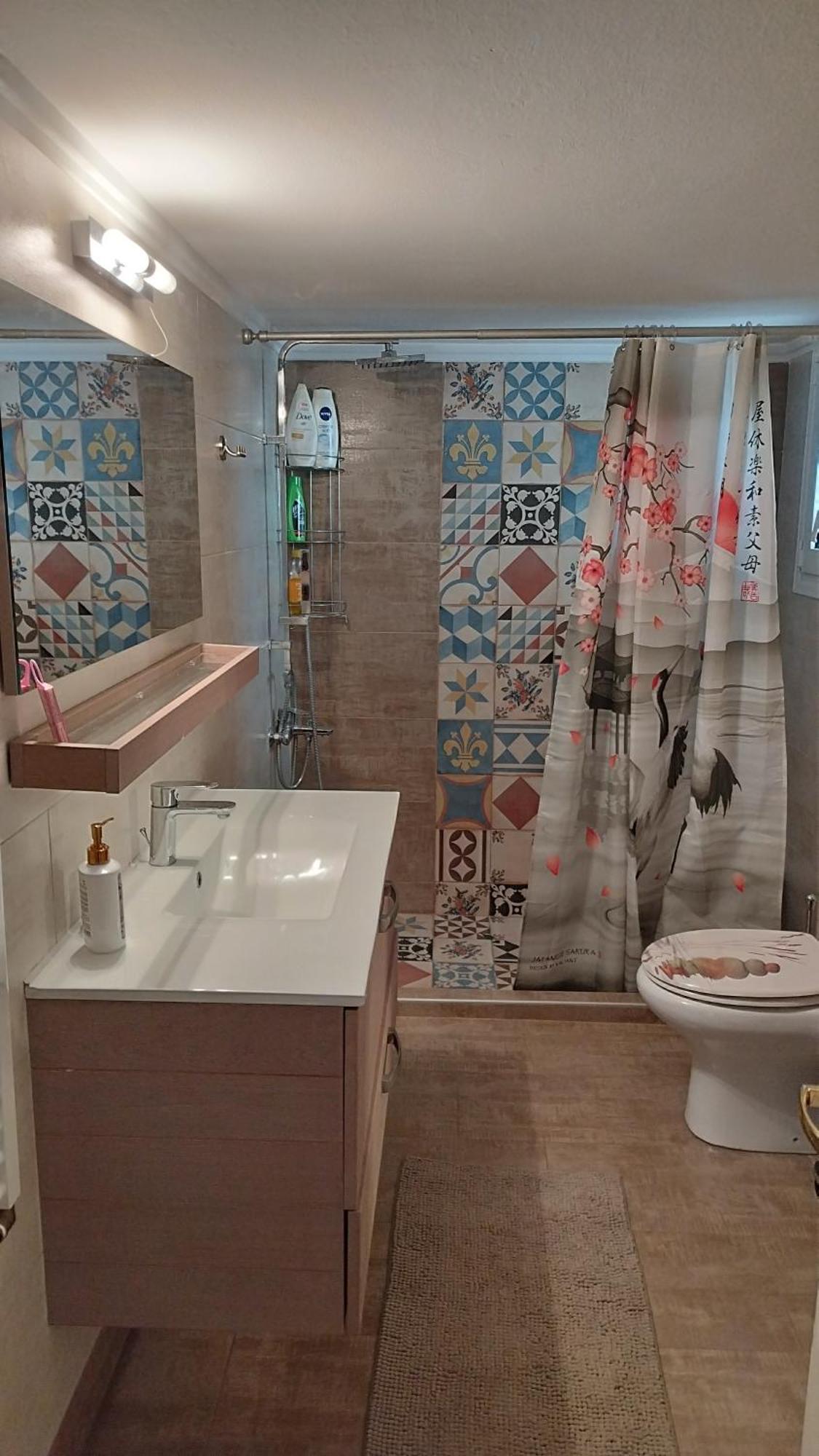Spacious Flat Ideal For Families 雅典 外观 照片
